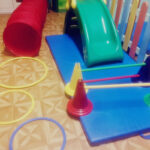 laboratorio sensoriale - giochi per bambini